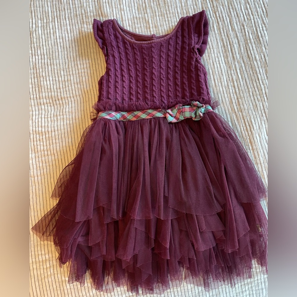 Matilda Jane Dress